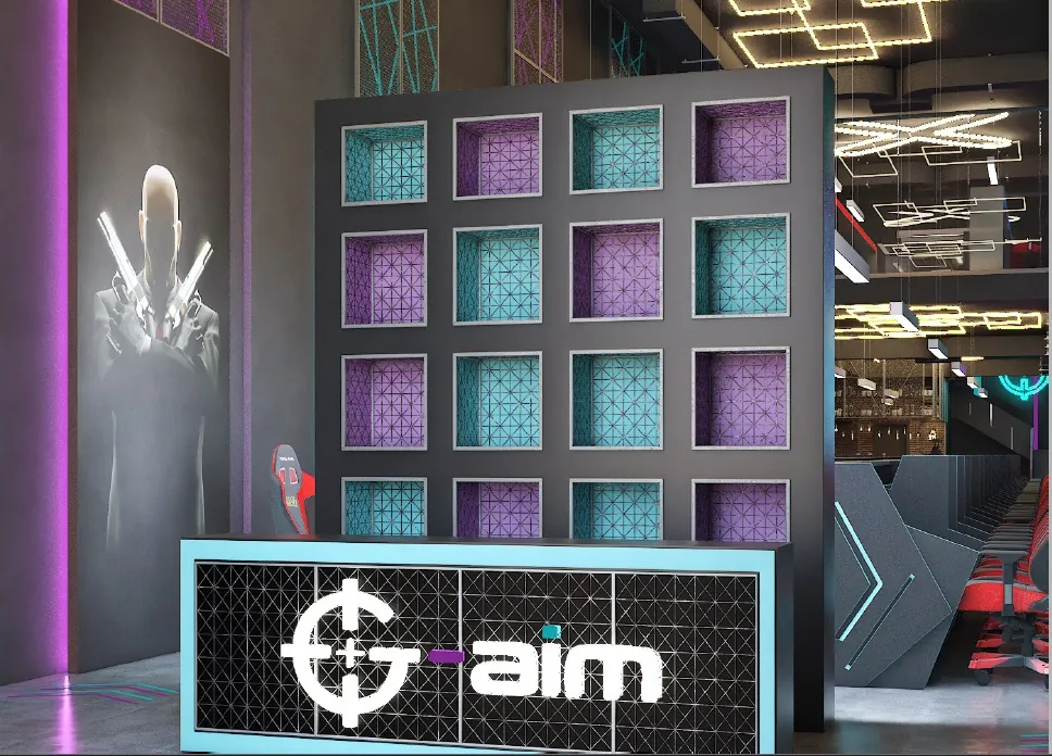 G-AIM