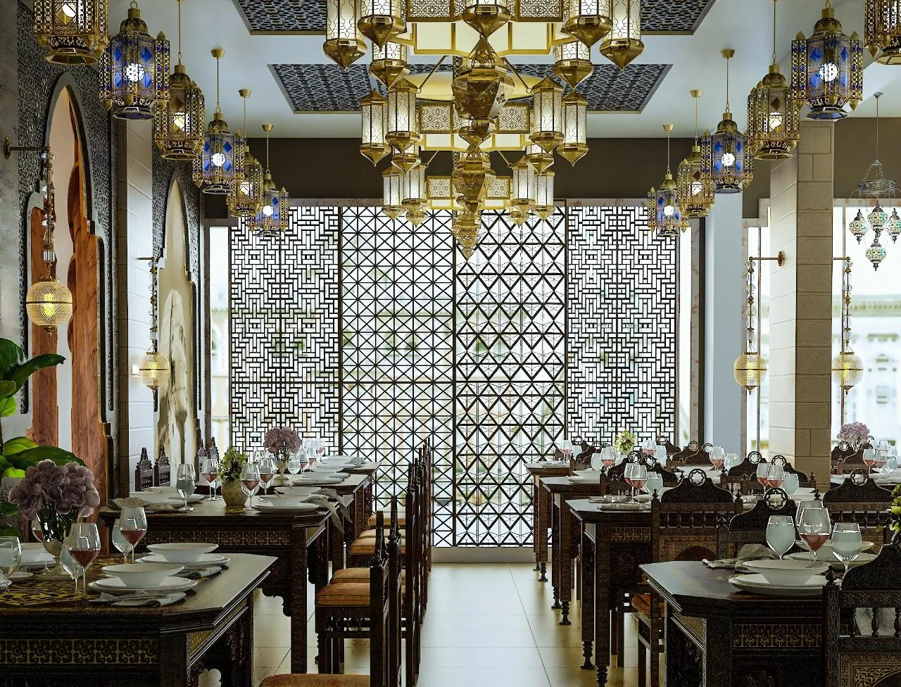 مطعم القاهرة - صورة 2